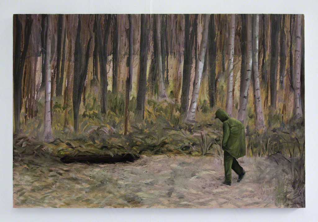 Paolo Doyle - Somewhere in South Wales